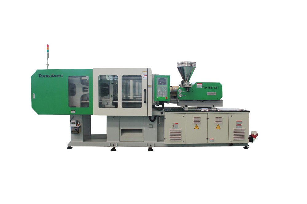 PET Bottle Preform Special Injection Molding Machine