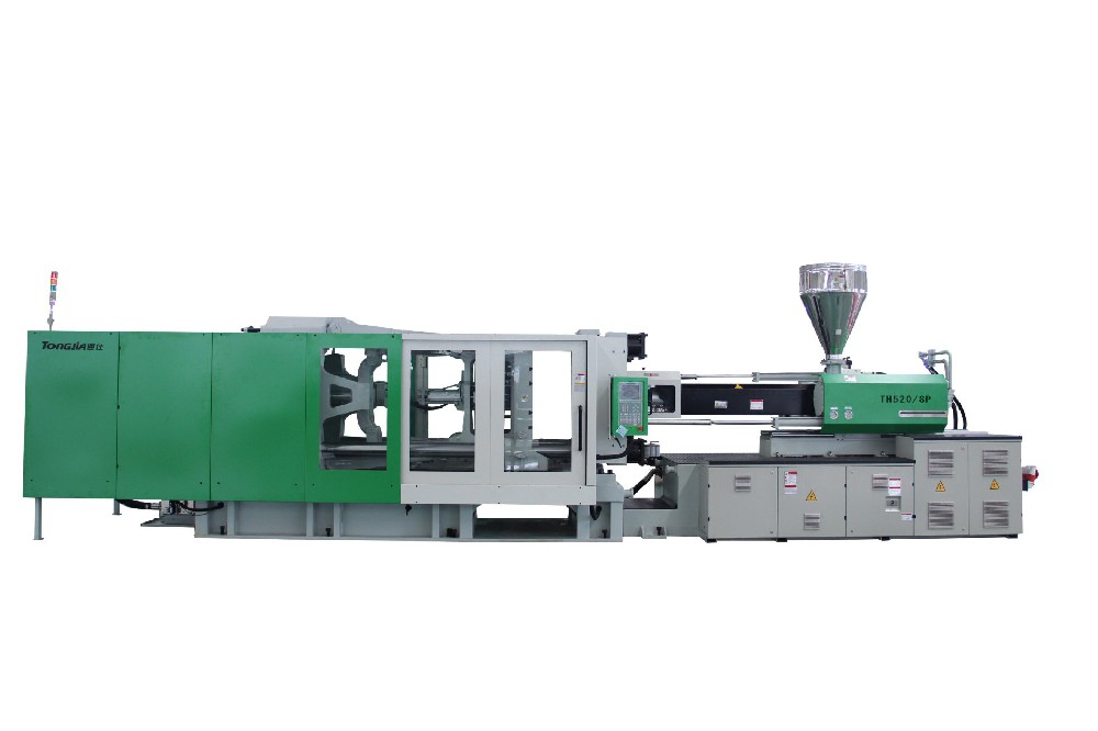 TH520/SP Injection Molding Machine